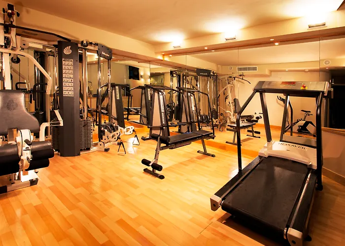 Ona Marinas De Nerja Spa Resort